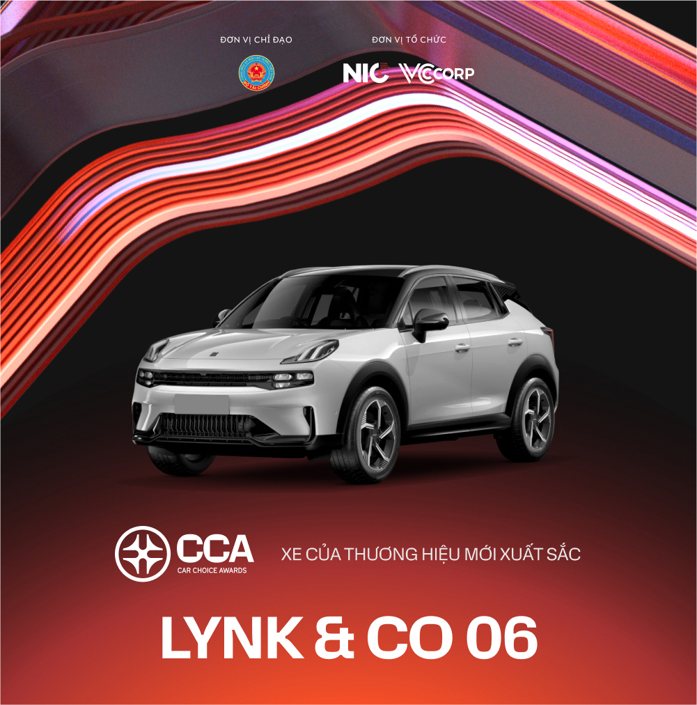 Có Nên Chọn Lynk & Co 06? Đánh Giá Chi Tiết Cho Người Trẻ Và Gia Đình Hiện Đại